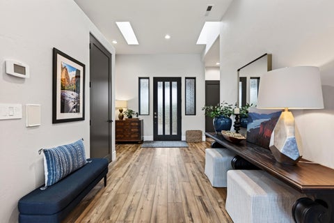 Tiny photo for 1500 Split Rock Dr. # 11, Ivins, UT 84738 (MLS # 26-276663)