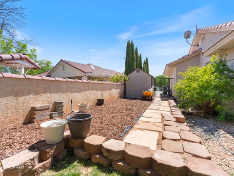 Tiny photo for 1110 E Sherman CIR, Saint George, UT 84790 (MLS # 26-273054)