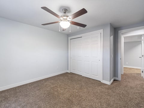 Tiny photo for 1110 E Sherman CIR, Saint George, UT 84790 (MLS # 26-273054)