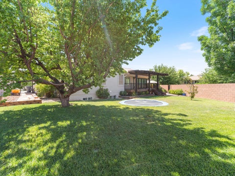 Tiny photo for 1110 E Sherman CIR, Saint George, UT 84790 (MLS # 26-273054)