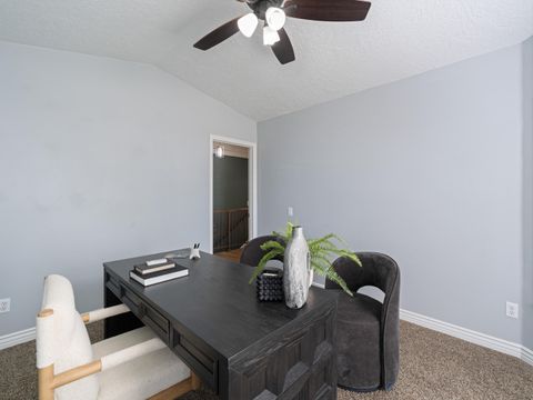 Tiny photo for 1110 E Sherman CIR, Saint George, UT 84790 (MLS # 26-273054)