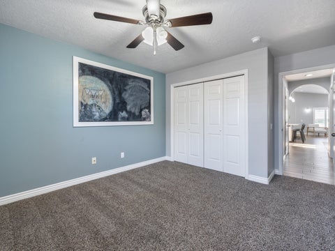 Tiny photo for 1110 E Sherman CIR, Saint George, UT 84790 (MLS # 26-273054)