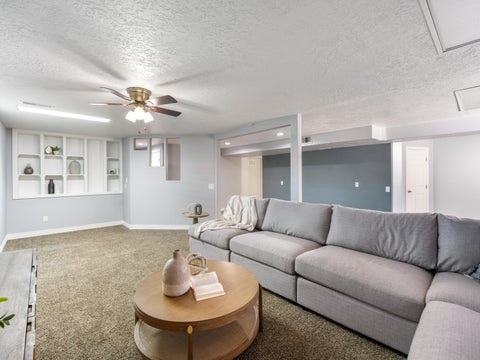 Tiny photo for 1110 E Sherman CIR, Saint George, UT 84790 (MLS # 26-273054)