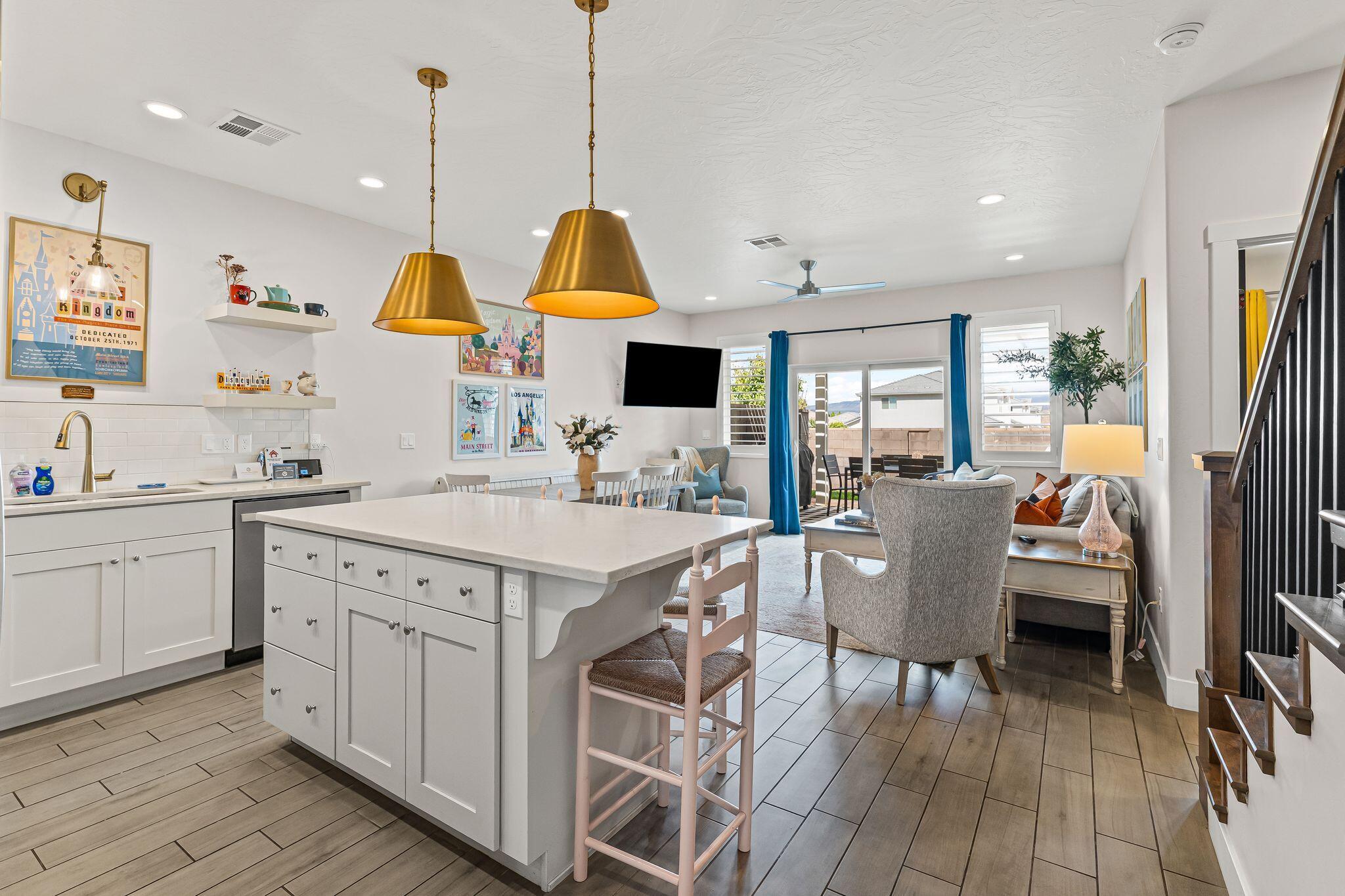 FREEDOM VILLAGE AT THE FIELDS - Residential