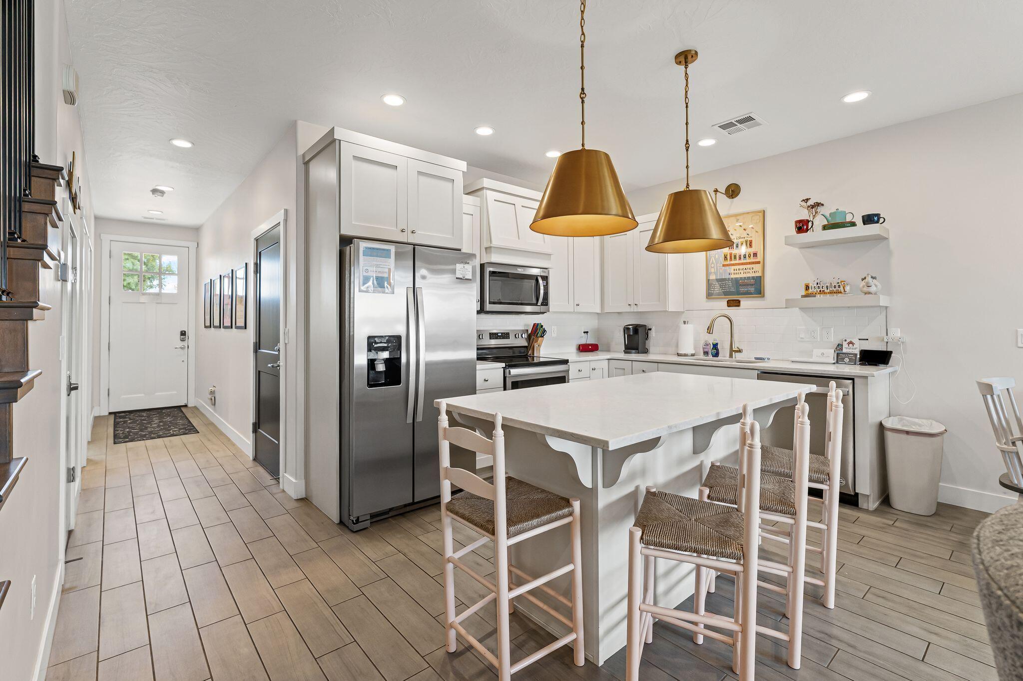 FREEDOM VILLAGE AT THE FIELDS - Residential