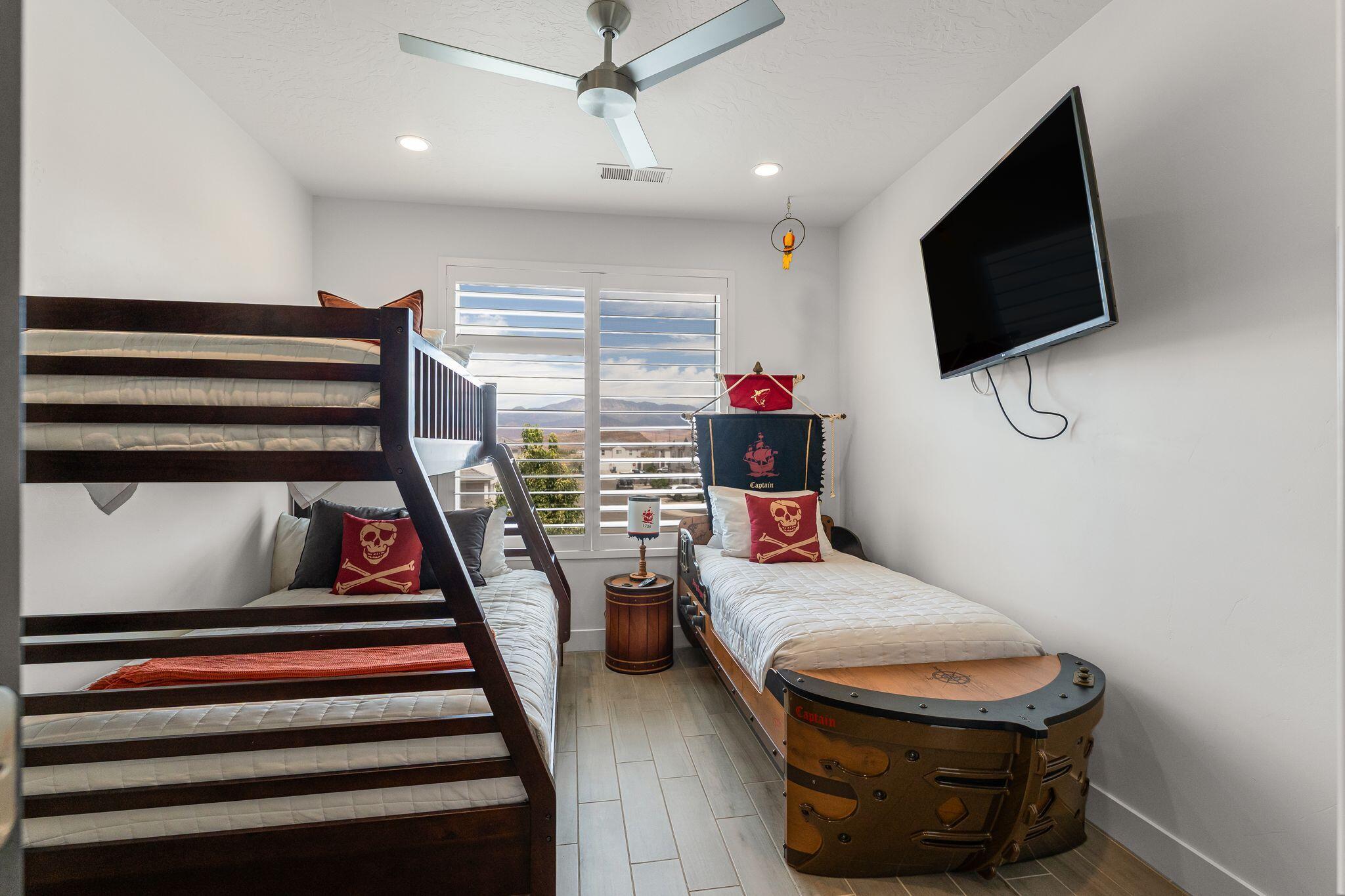 FREEDOM VILLAGE AT THE FIELDS - Residential