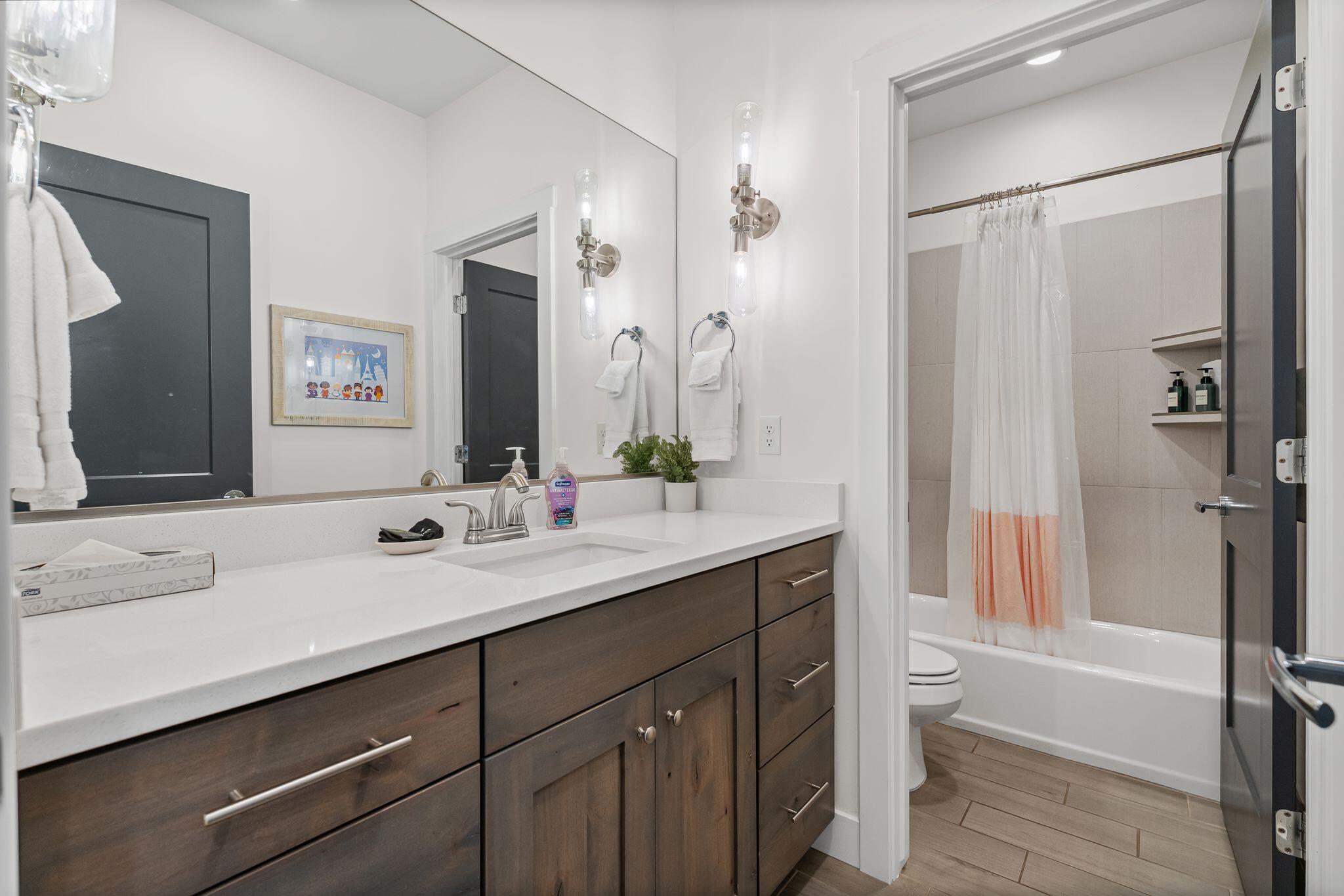 FREEDOM VILLAGE AT THE FIELDS - Residential