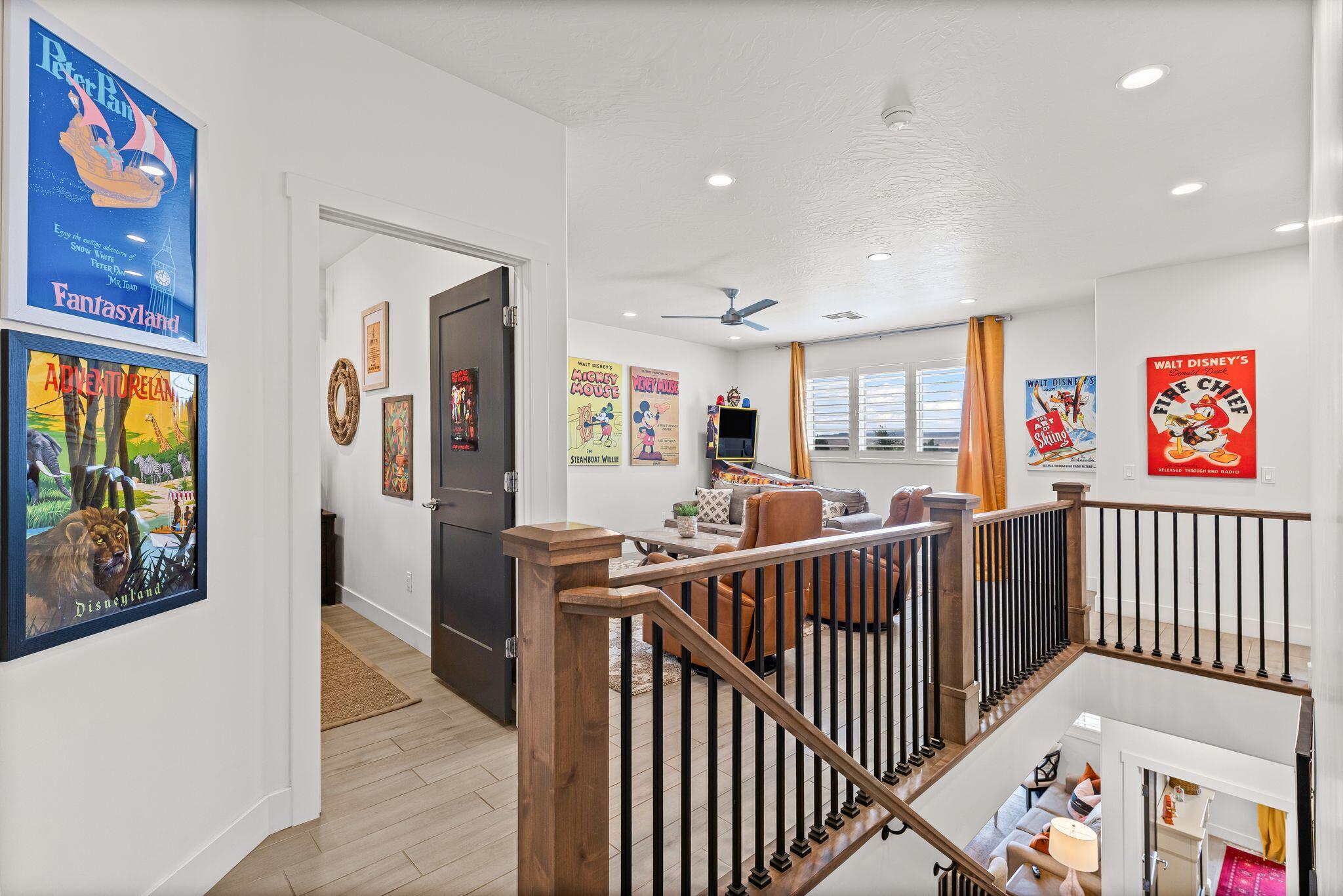 FREEDOM VILLAGE AT THE FIELDS - Residential