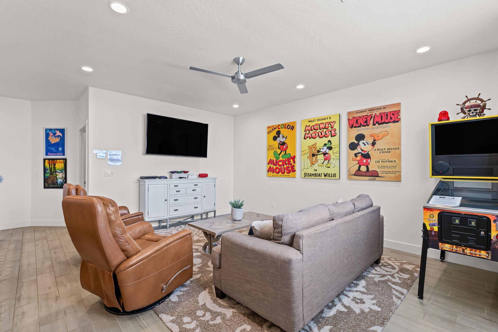 FREEDOM VILLAGE AT THE FIELDS - Residential