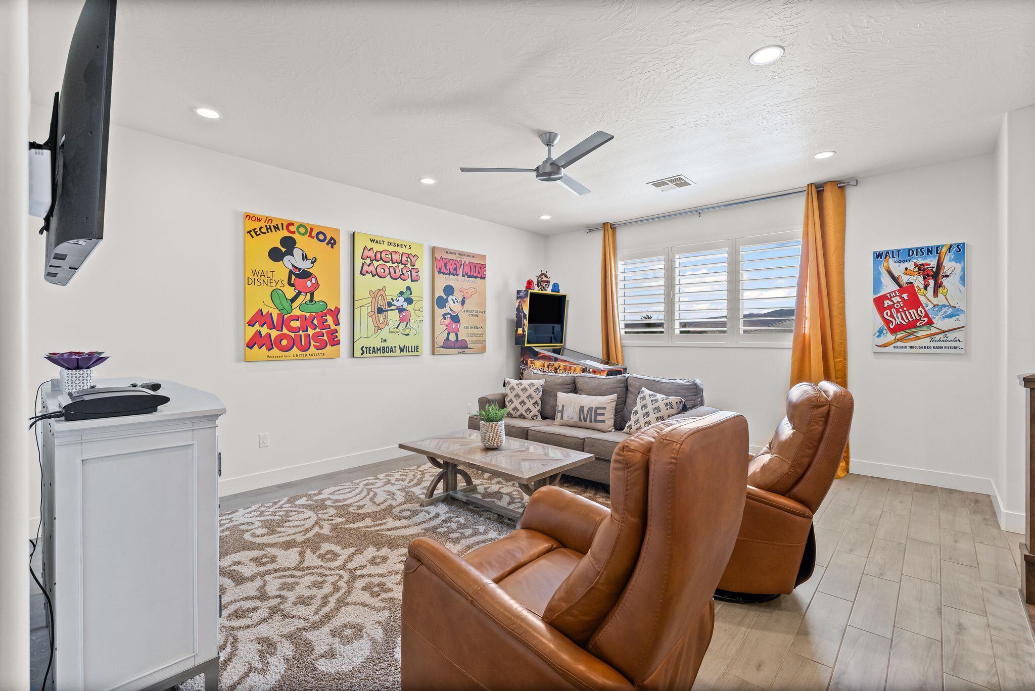 FREEDOM VILLAGE AT THE FIELDS - Residential