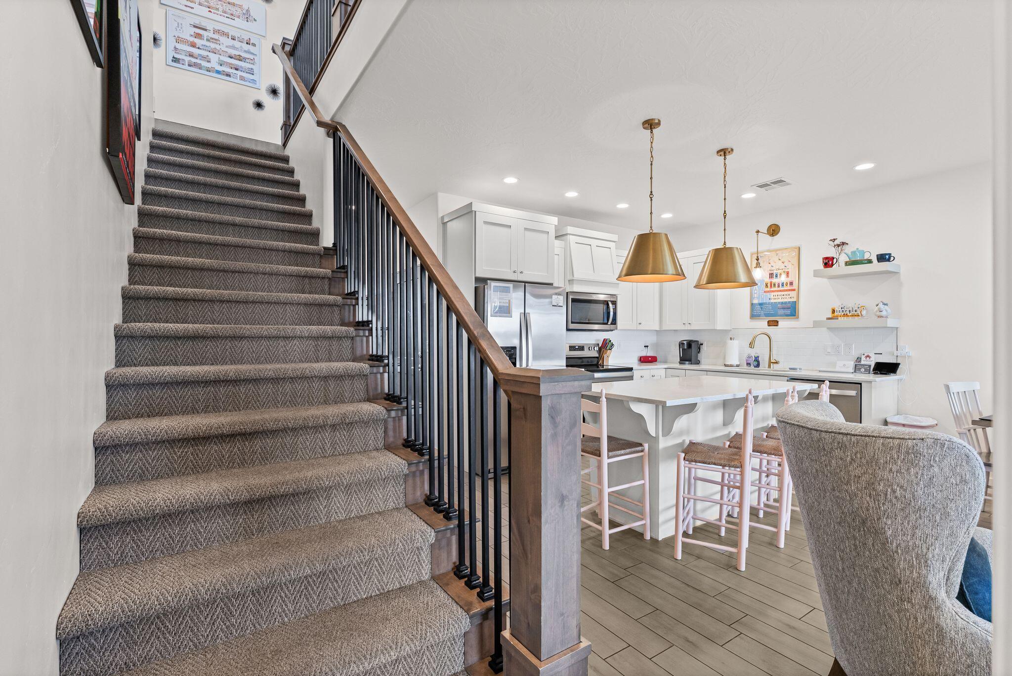 FREEDOM VILLAGE AT THE FIELDS - Residential