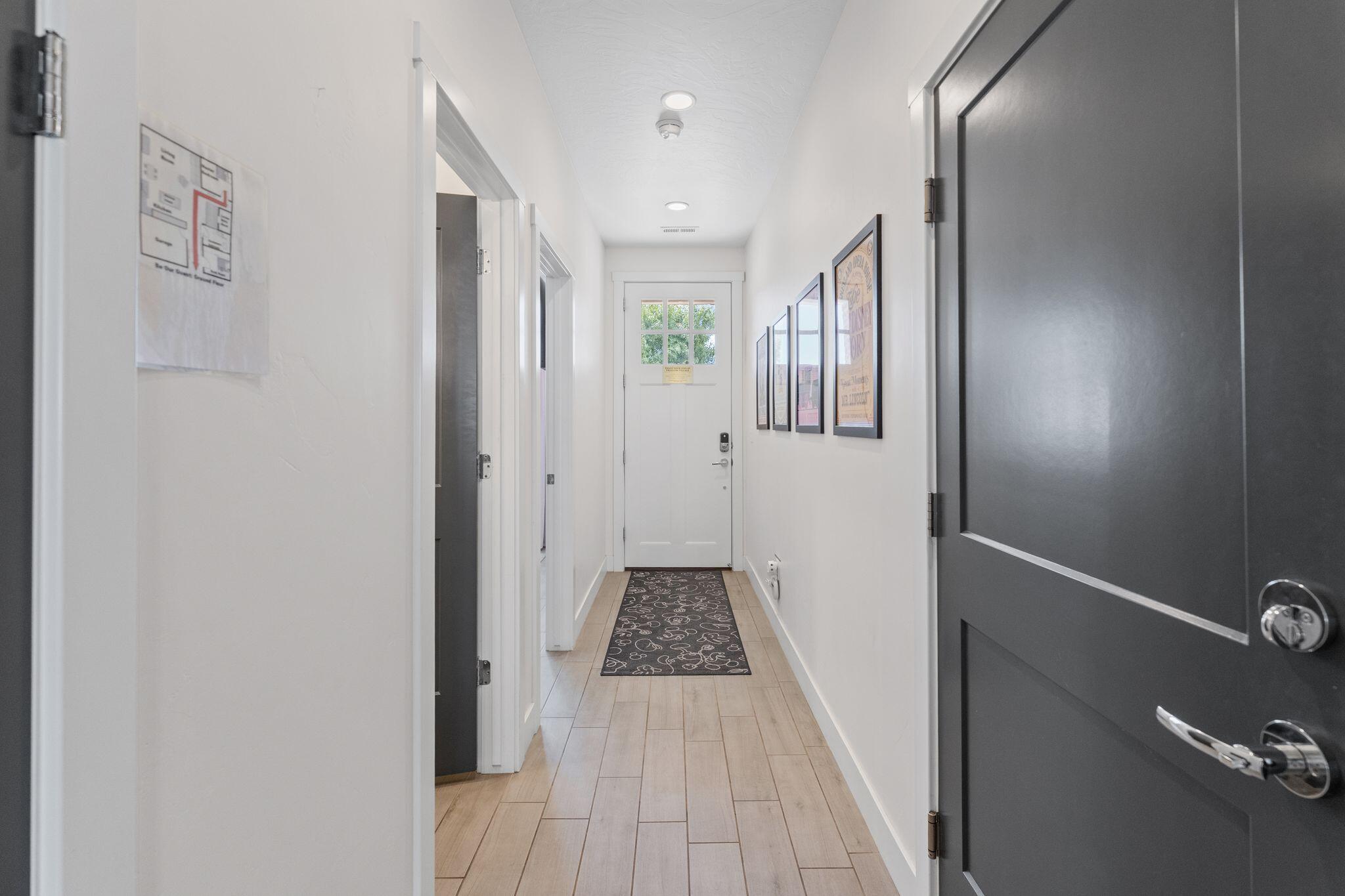 FREEDOM VILLAGE AT THE FIELDS - Residential