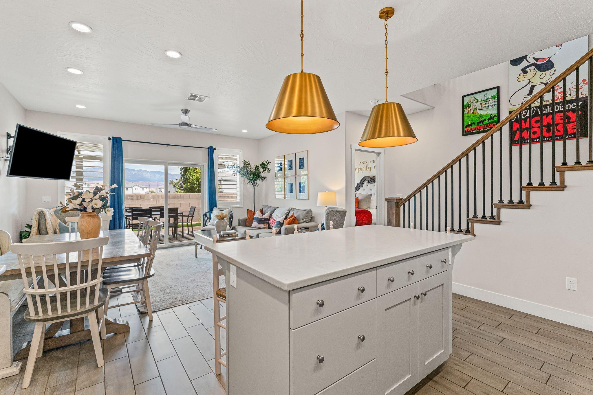 FREEDOM VILLAGE AT THE FIELDS - Residential