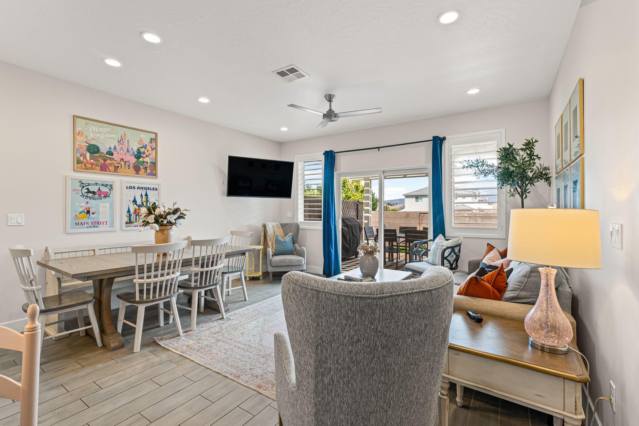 FREEDOM VILLAGE AT THE FIELDS - Residential