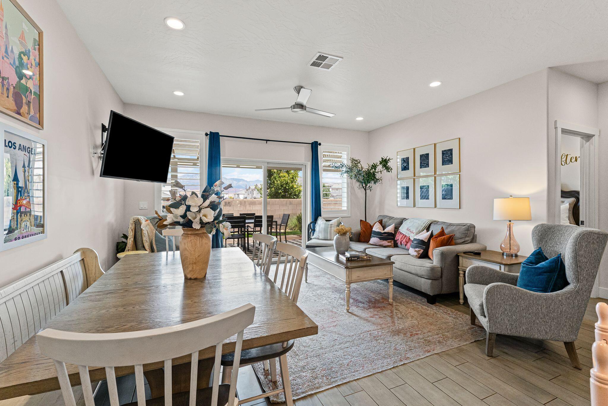 FREEDOM VILLAGE AT THE FIELDS - Residential