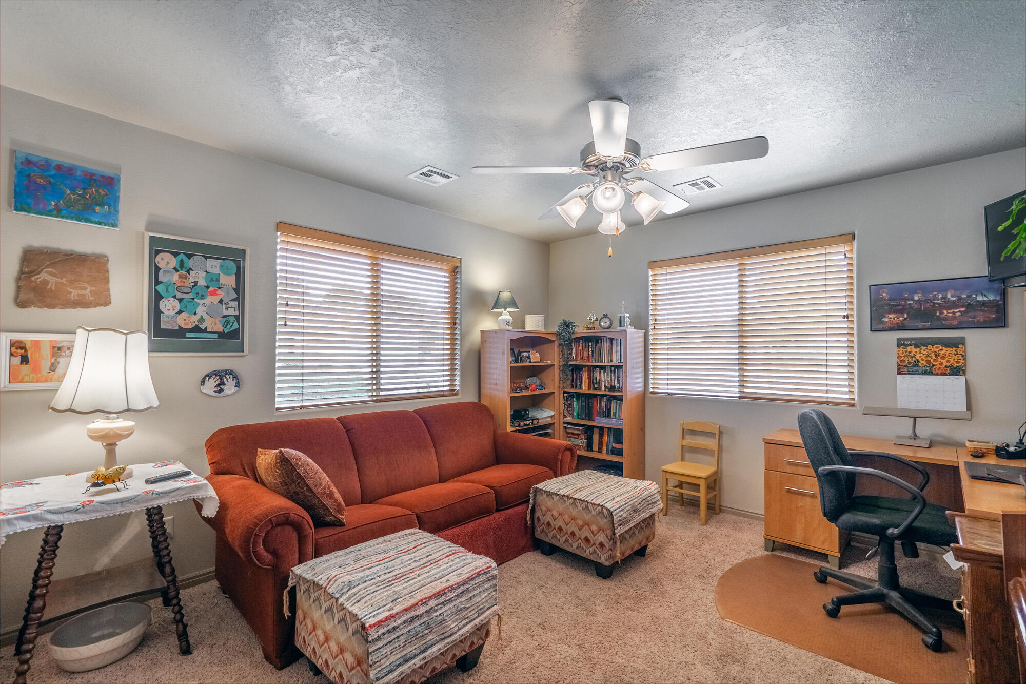 TERRACES AT SEVEN HILLS - Residential