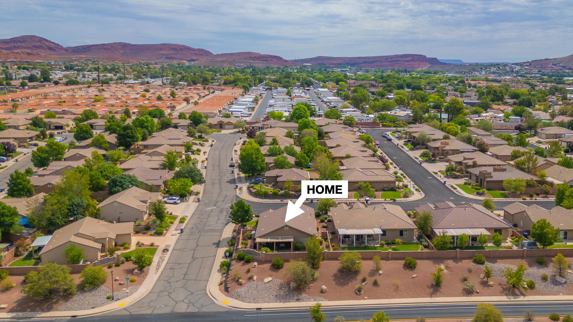 TERRACES AT SEVEN HILLS - Residential