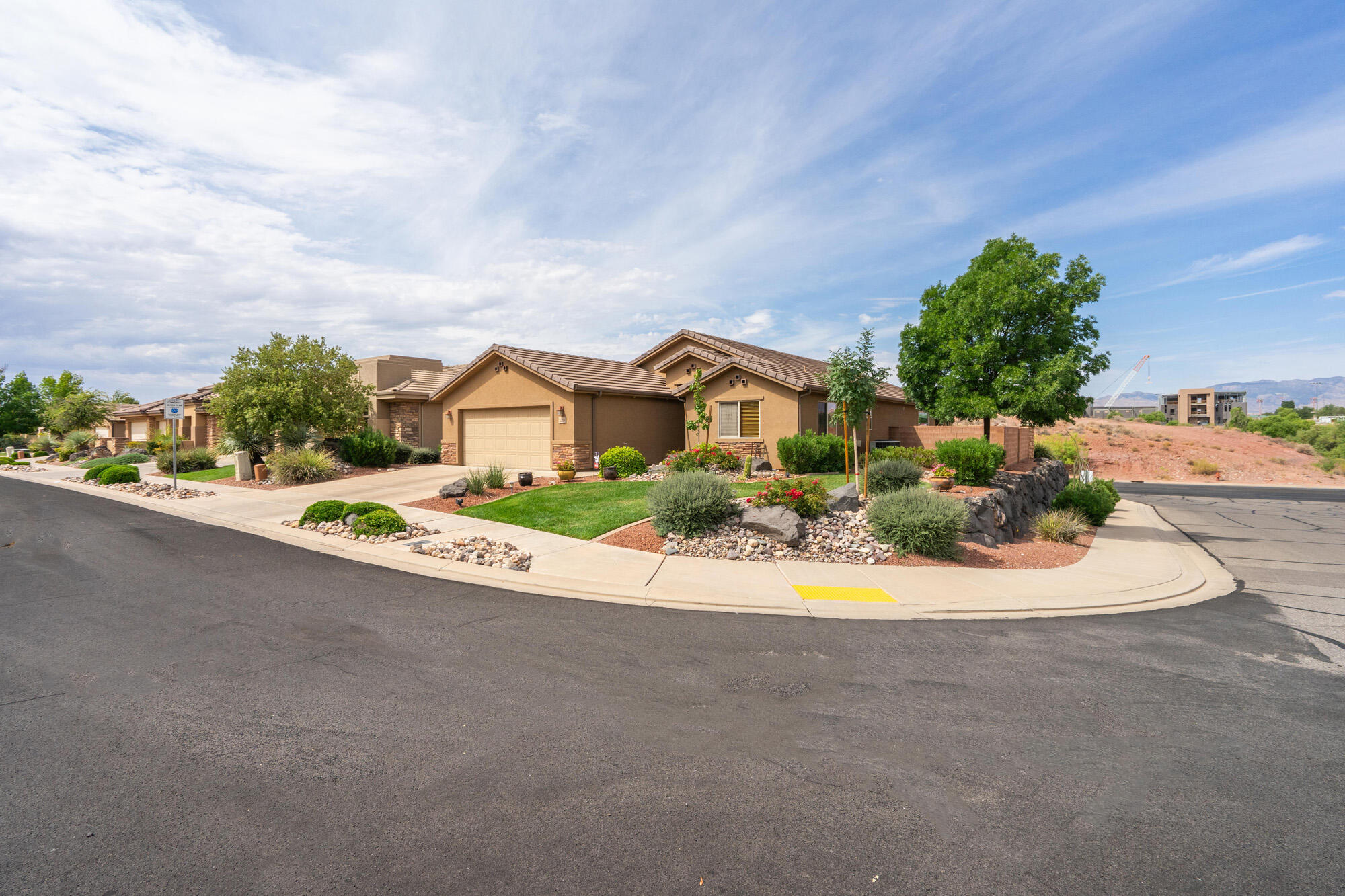 TERRACES AT SEVEN HILLS - Residential