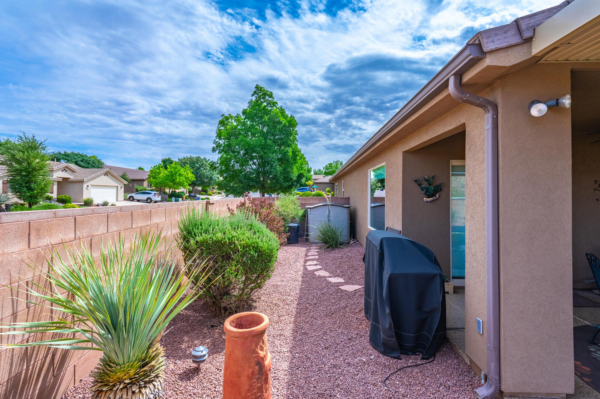 TERRACES AT SEVEN HILLS - Residential
