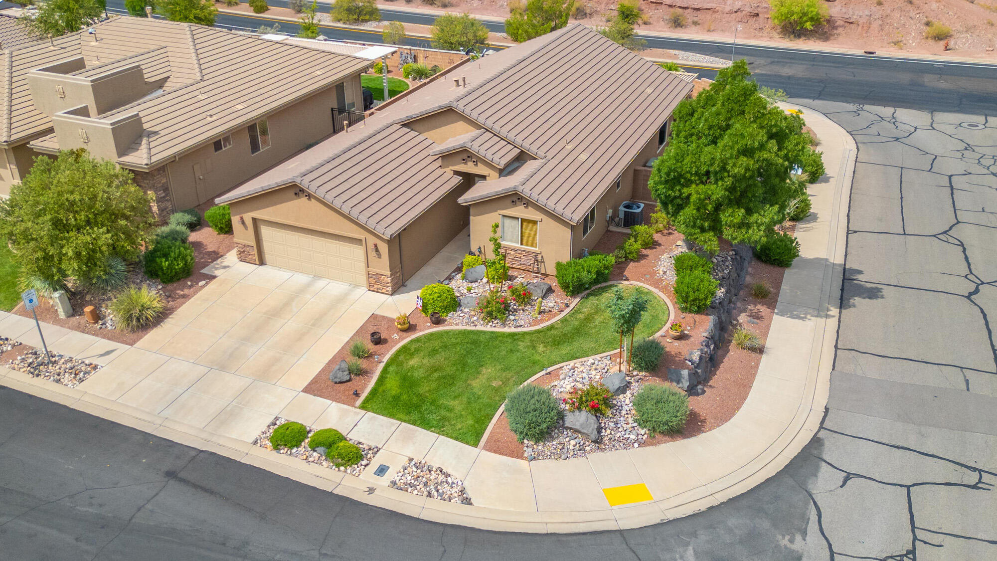 TERRACES AT SEVEN HILLS - Residential