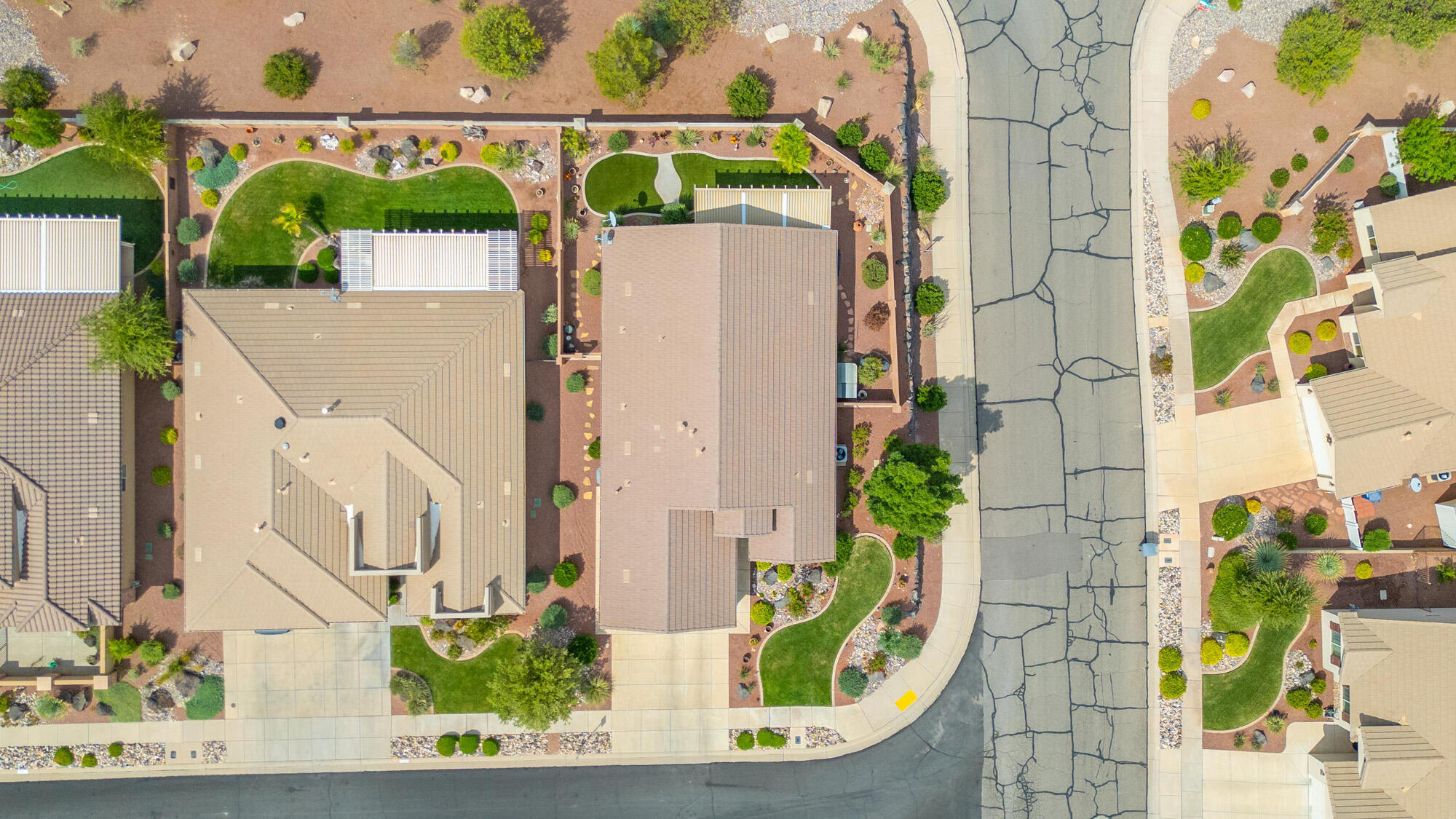 TERRACES AT SEVEN HILLS - Residential