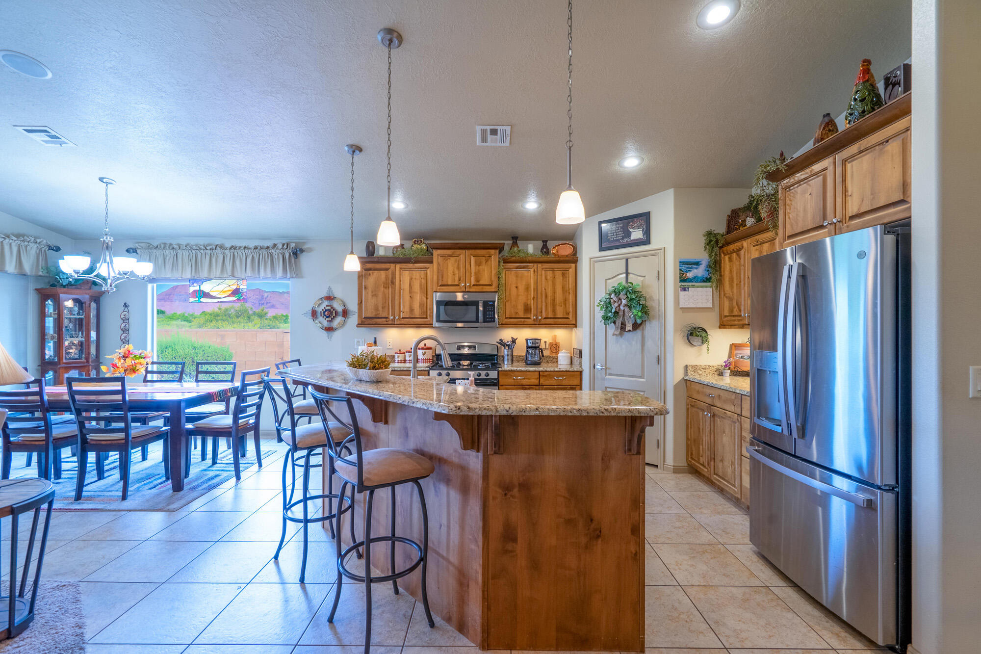 TERRACES AT SEVEN HILLS - Residential
