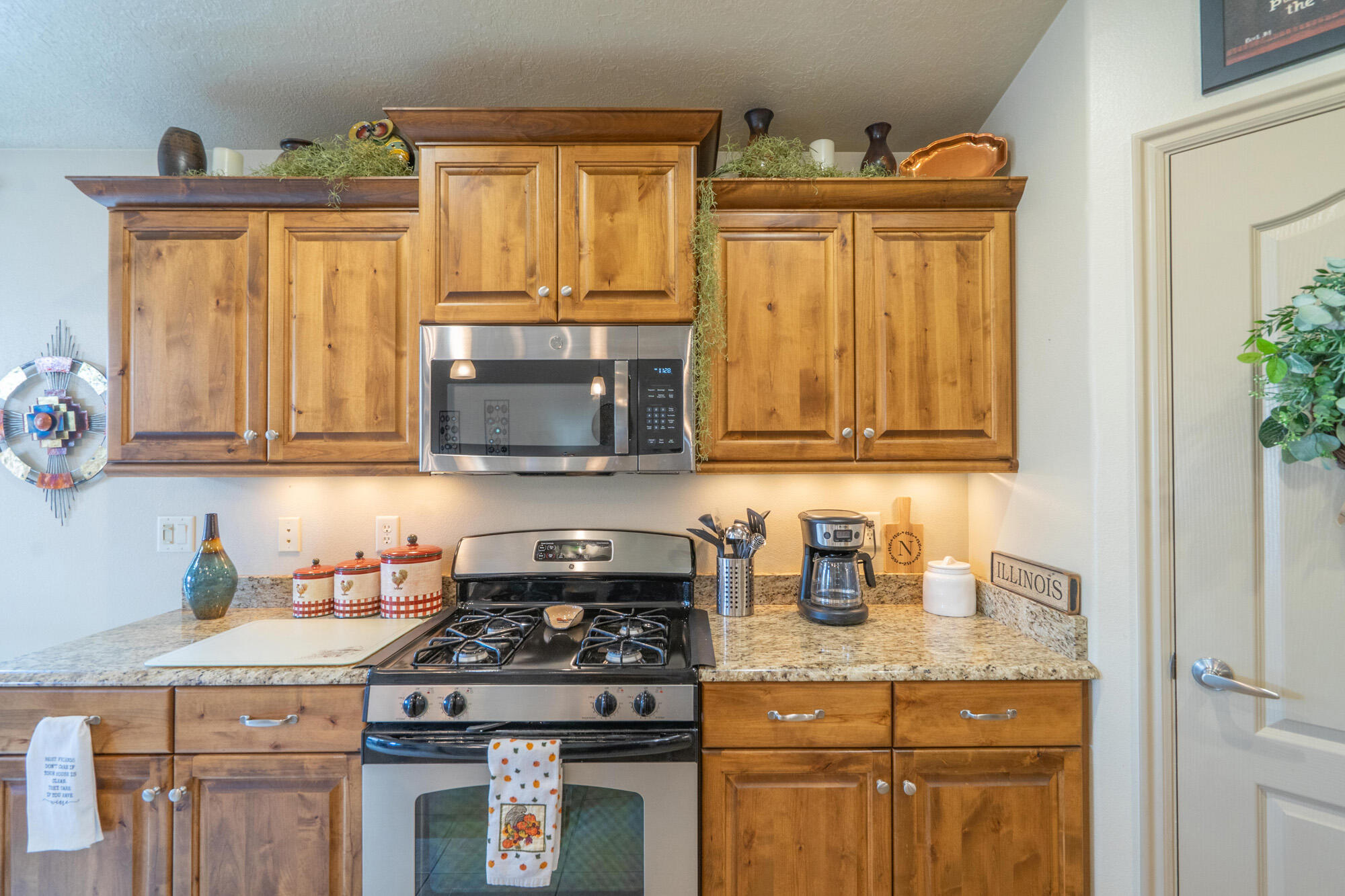 TERRACES AT SEVEN HILLS - Residential