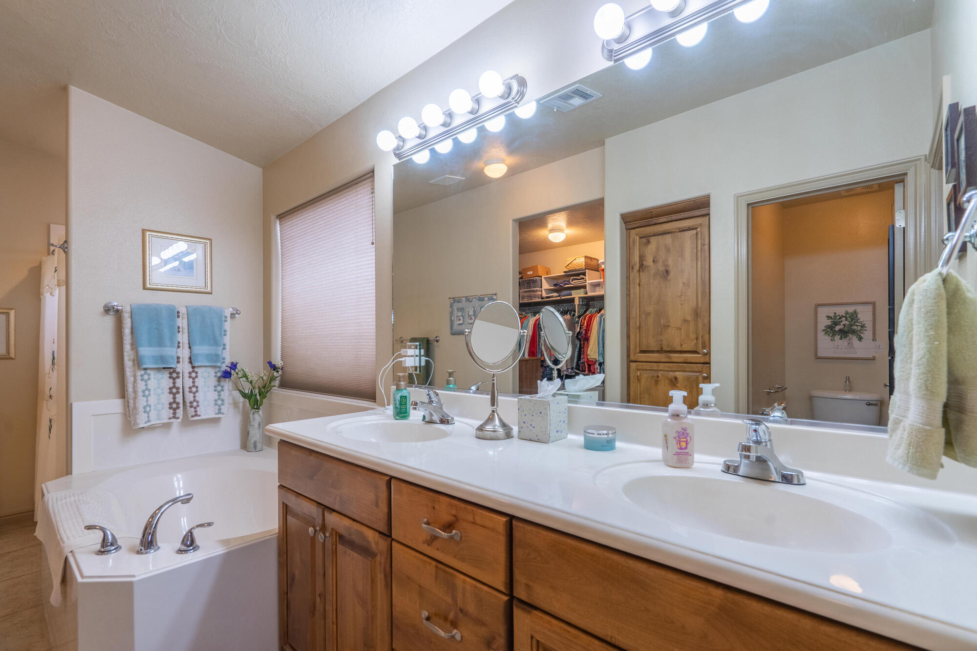 TERRACES AT SEVEN HILLS - Residential