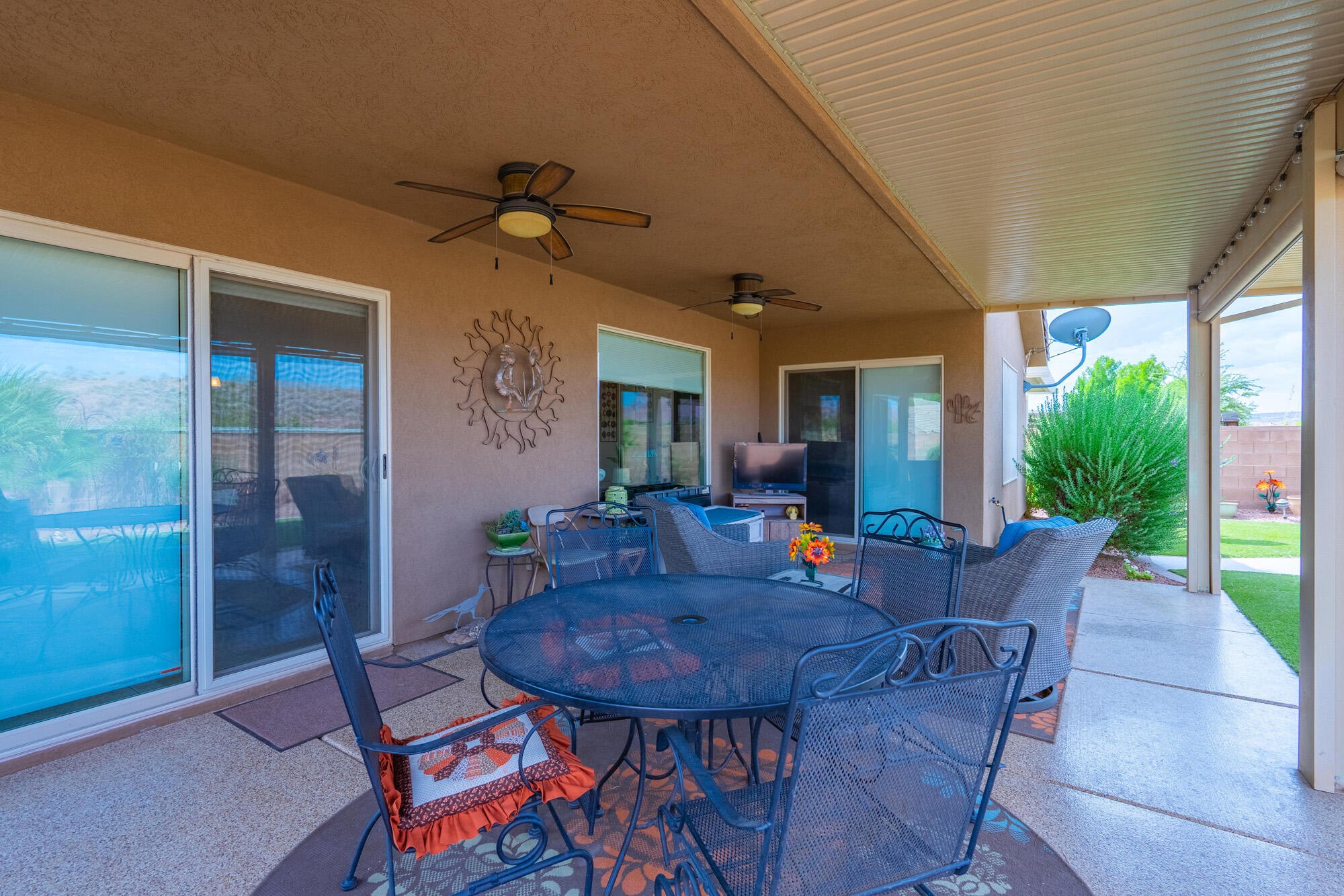 TERRACES AT SEVEN HILLS - Residential