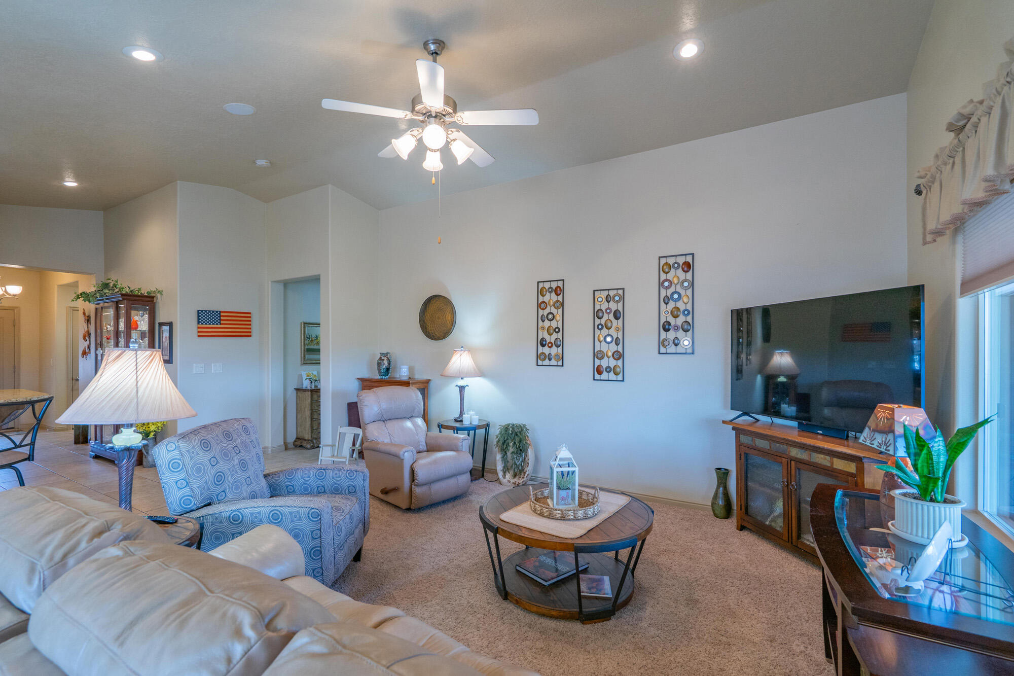 TERRACES AT SEVEN HILLS - Residential