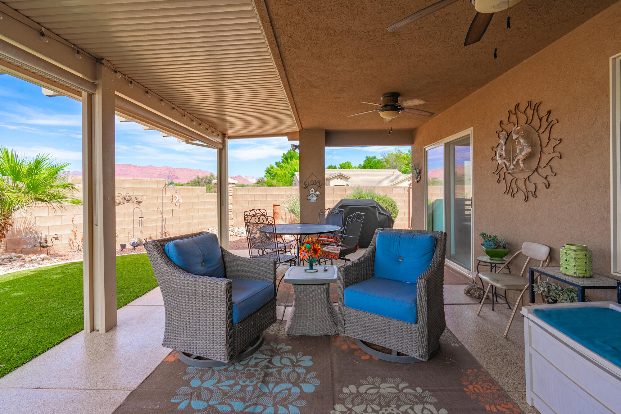 TERRACES AT SEVEN HILLS - Residential