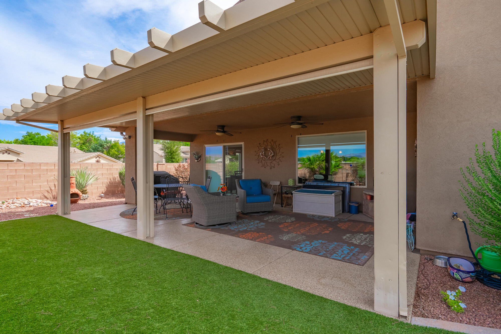 TERRACES AT SEVEN HILLS - Residential