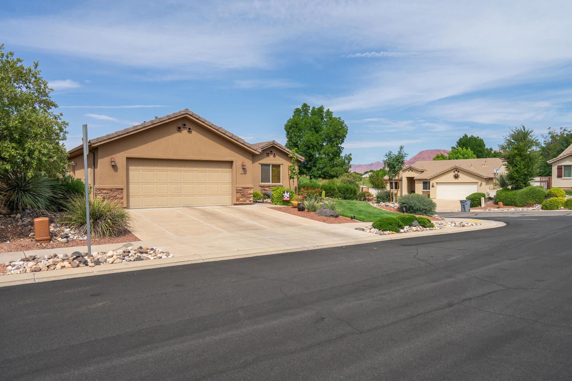 TERRACES AT SEVEN HILLS - Residential