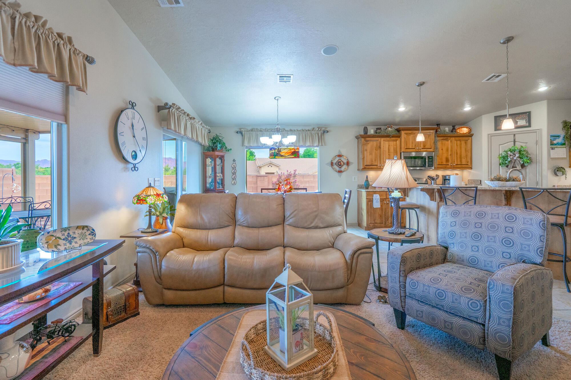 TERRACES AT SEVEN HILLS - Residential