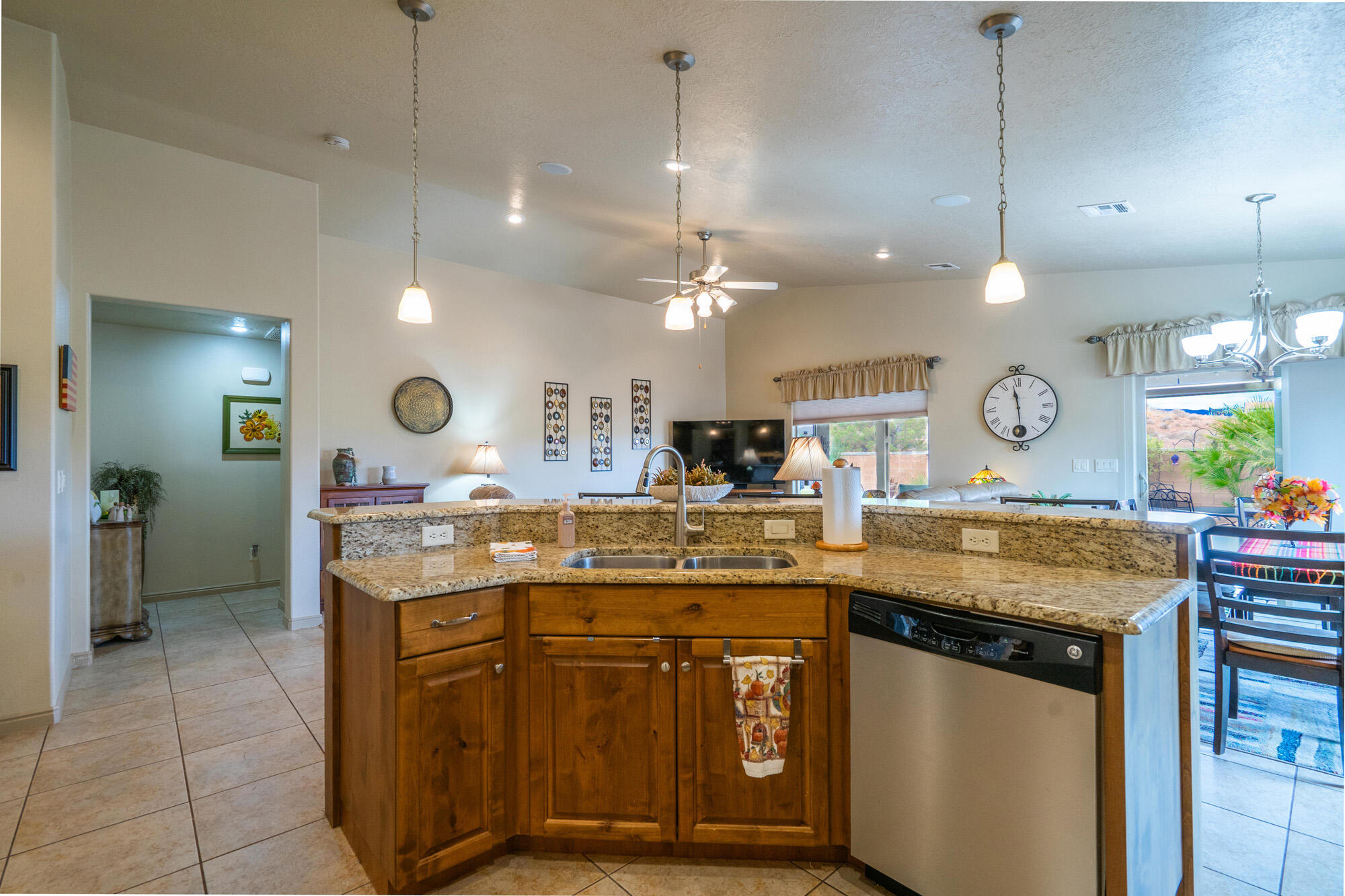 TERRACES AT SEVEN HILLS - Residential