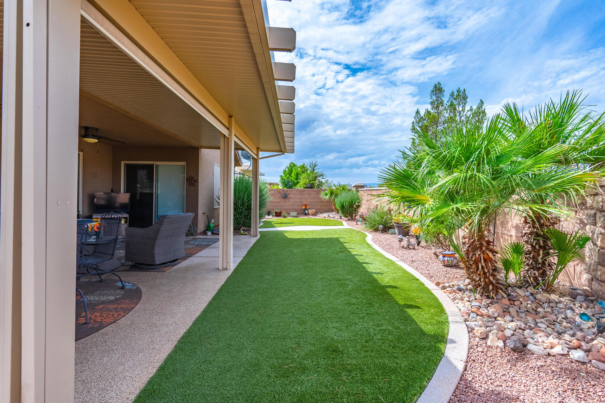 TERRACES AT SEVEN HILLS - Residential
