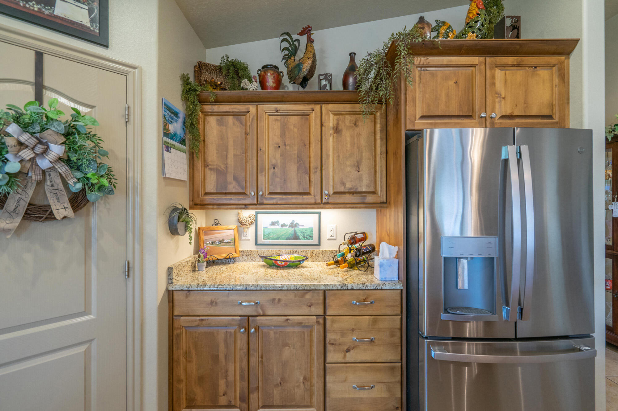 TERRACES AT SEVEN HILLS - Residential