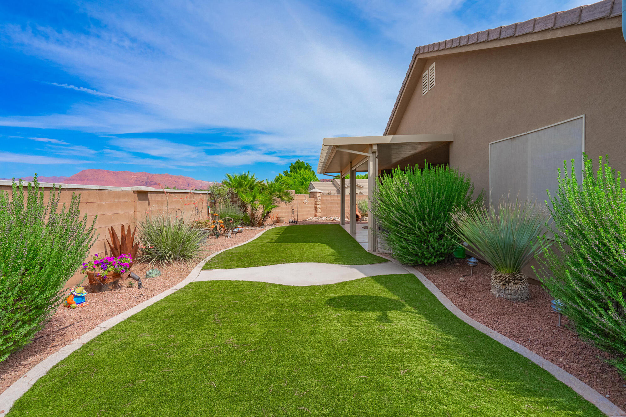 TERRACES AT SEVEN HILLS - Residential