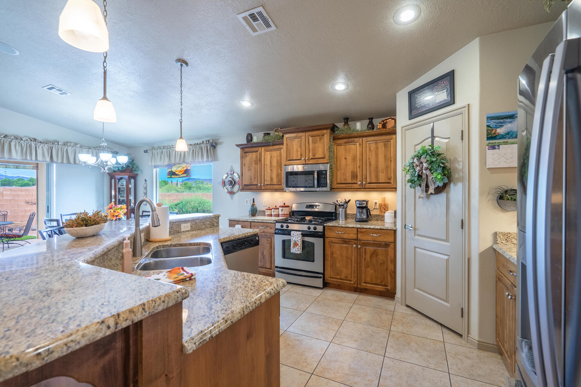 TERRACES AT SEVEN HILLS - Residential