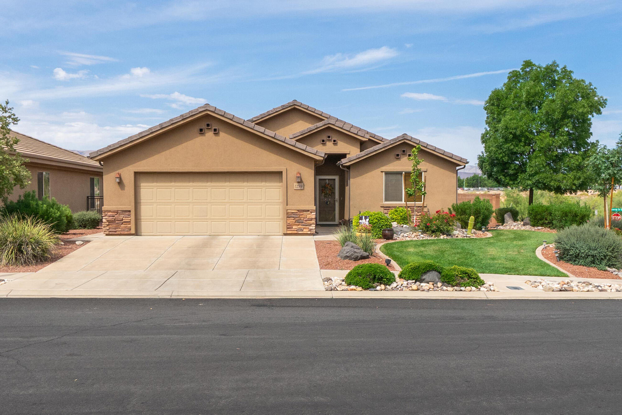 TERRACES AT SEVEN HILLS - Residential