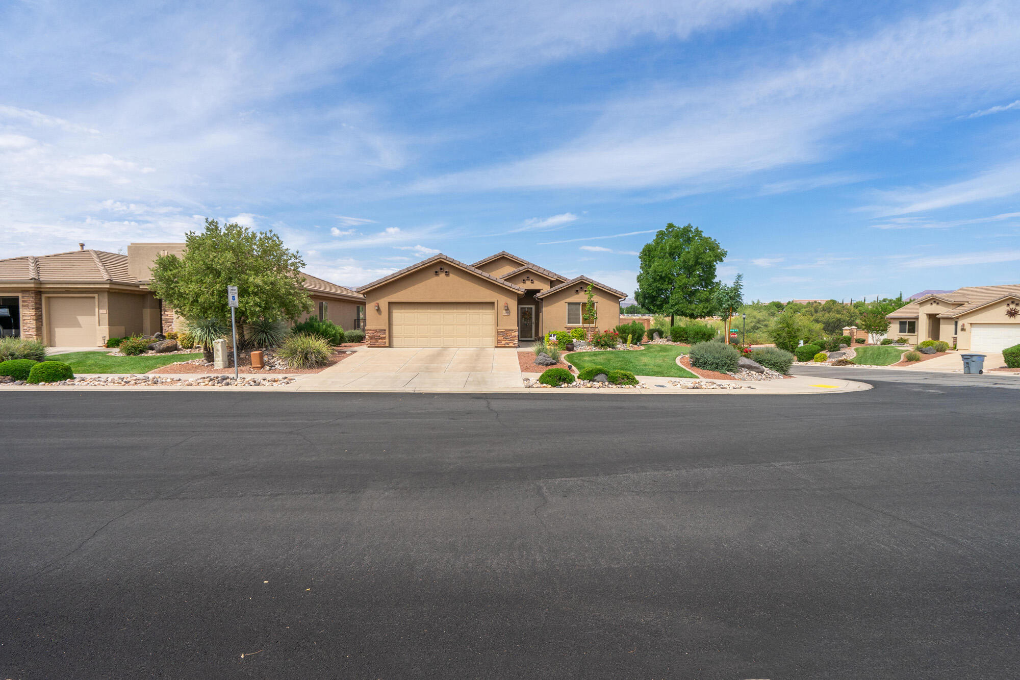 TERRACES AT SEVEN HILLS - Residential