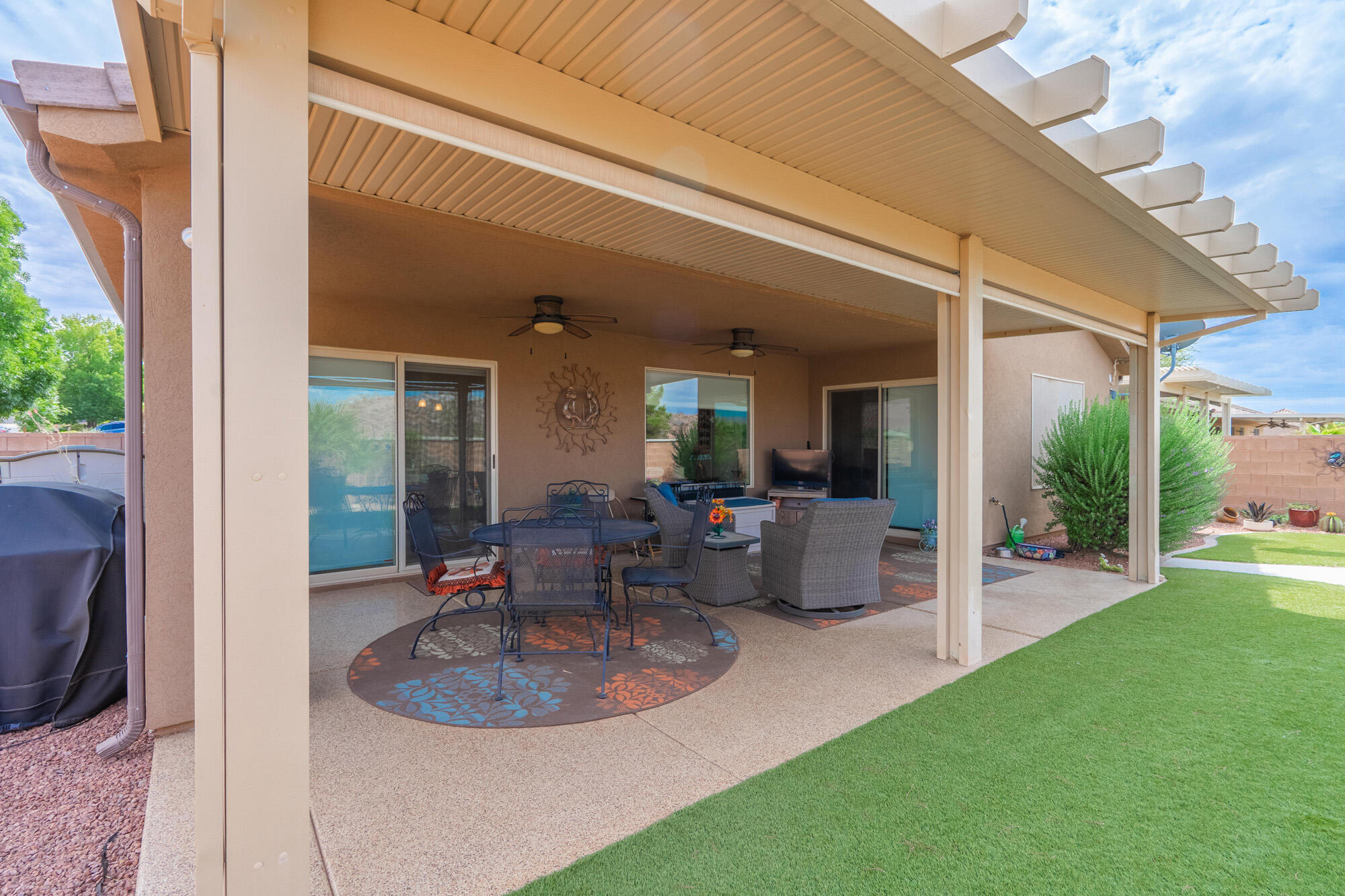 TERRACES AT SEVEN HILLS - Residential