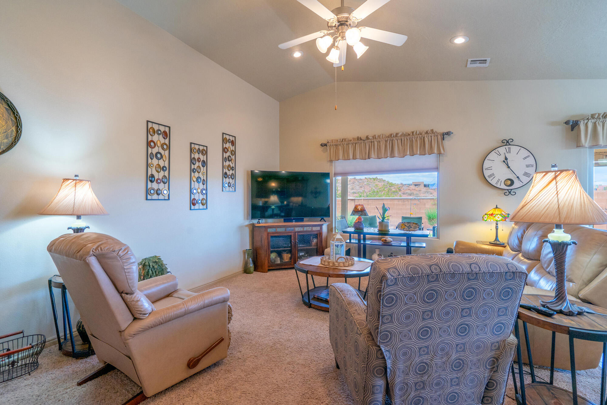 TERRACES AT SEVEN HILLS - Residential