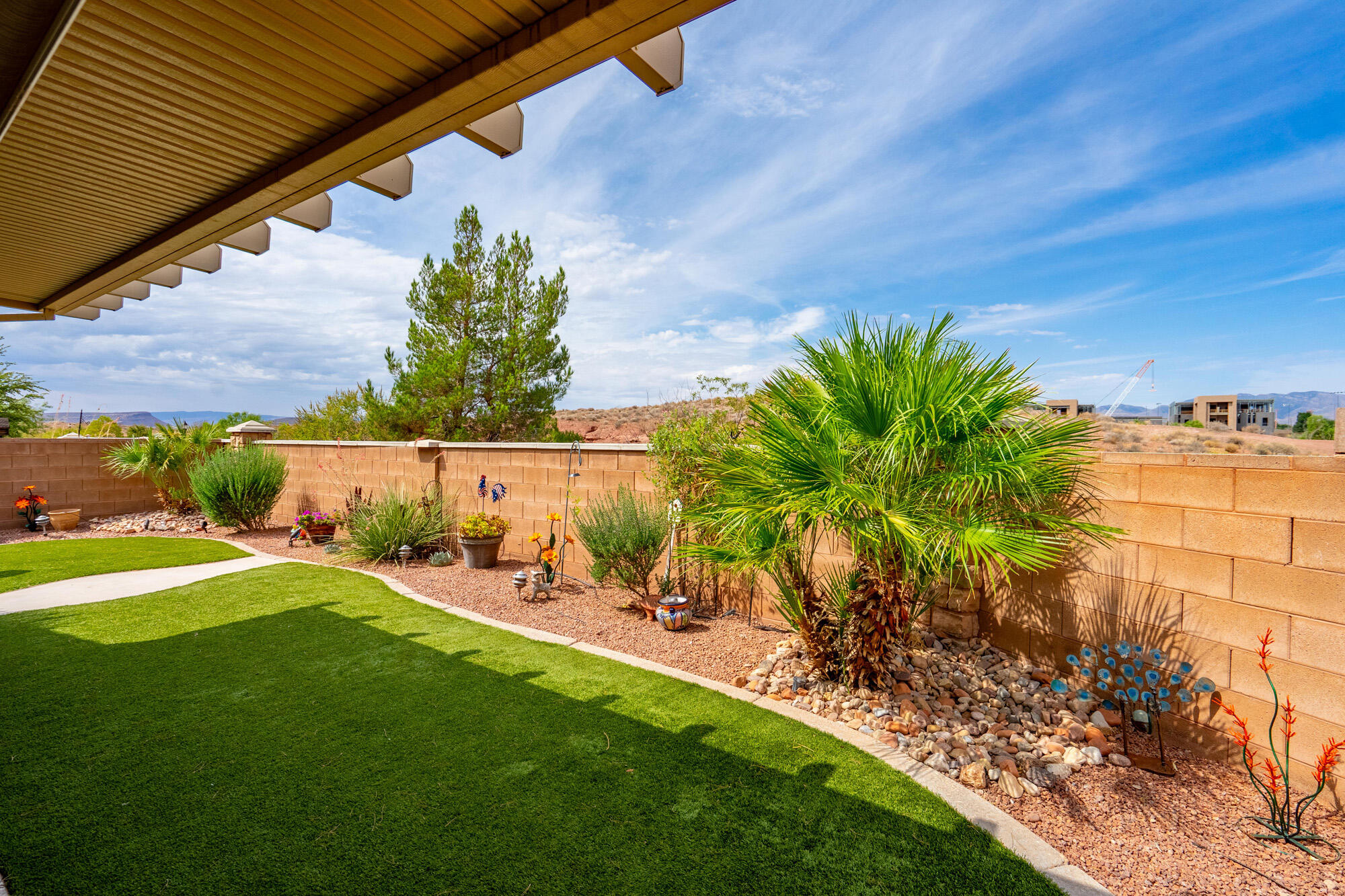 TERRACES AT SEVEN HILLS - Residential