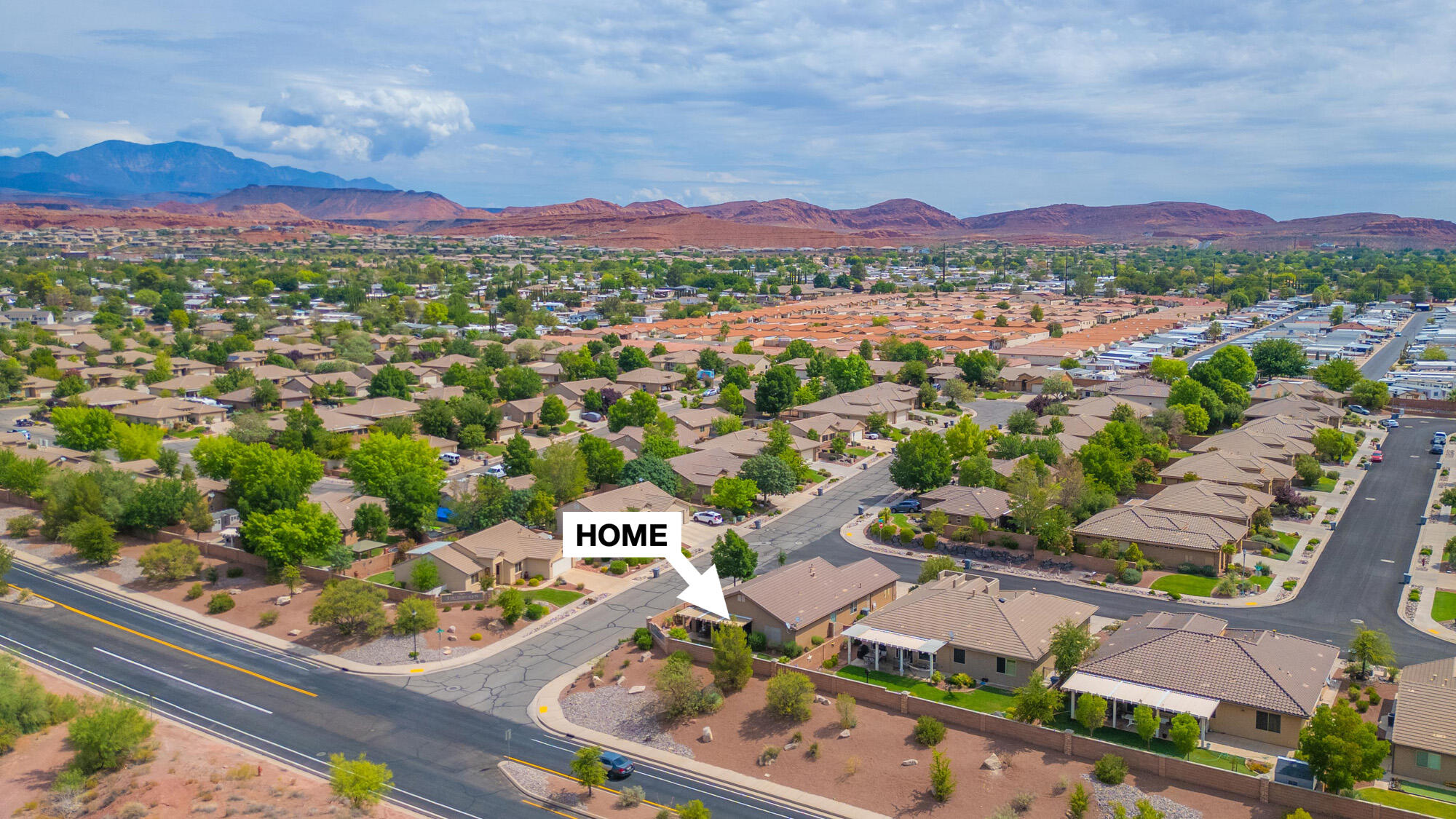 TERRACES AT SEVEN HILLS - Residential