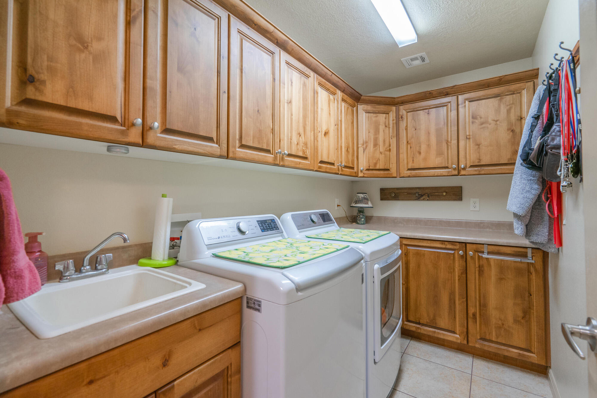 TERRACES AT SEVEN HILLS - Residential