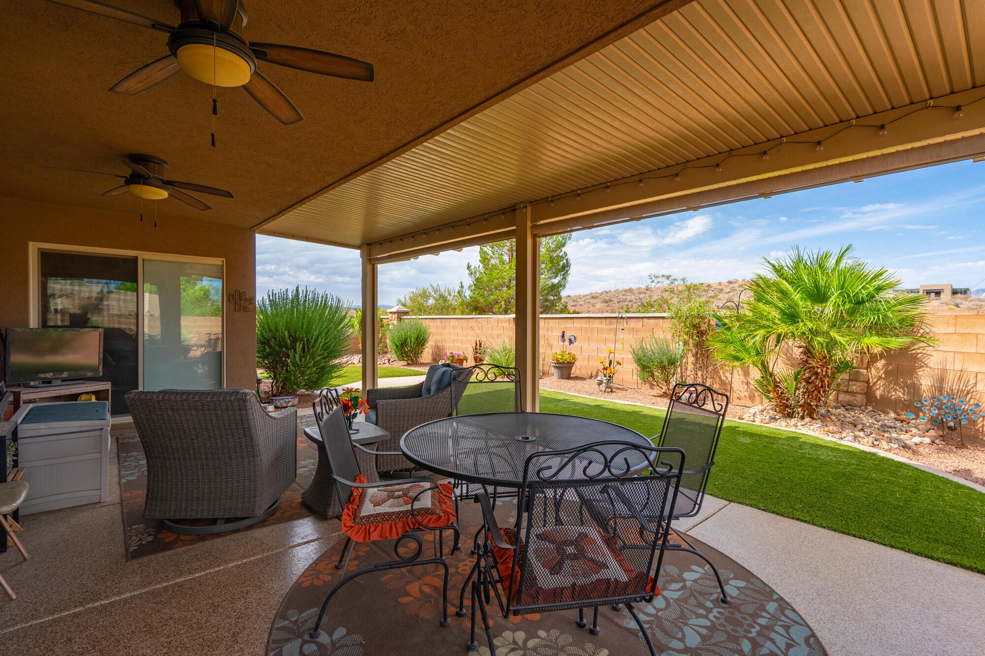 TERRACES AT SEVEN HILLS - Residential