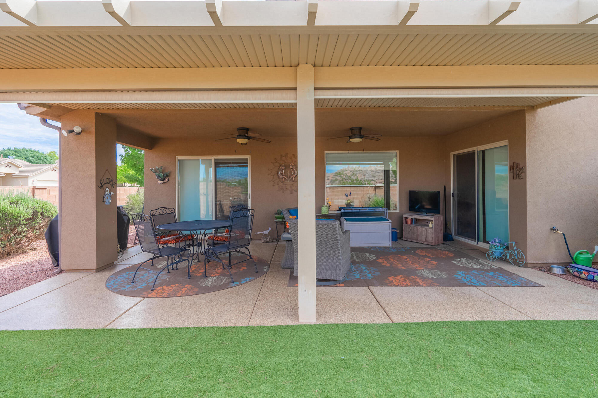 TERRACES AT SEVEN HILLS - Residential