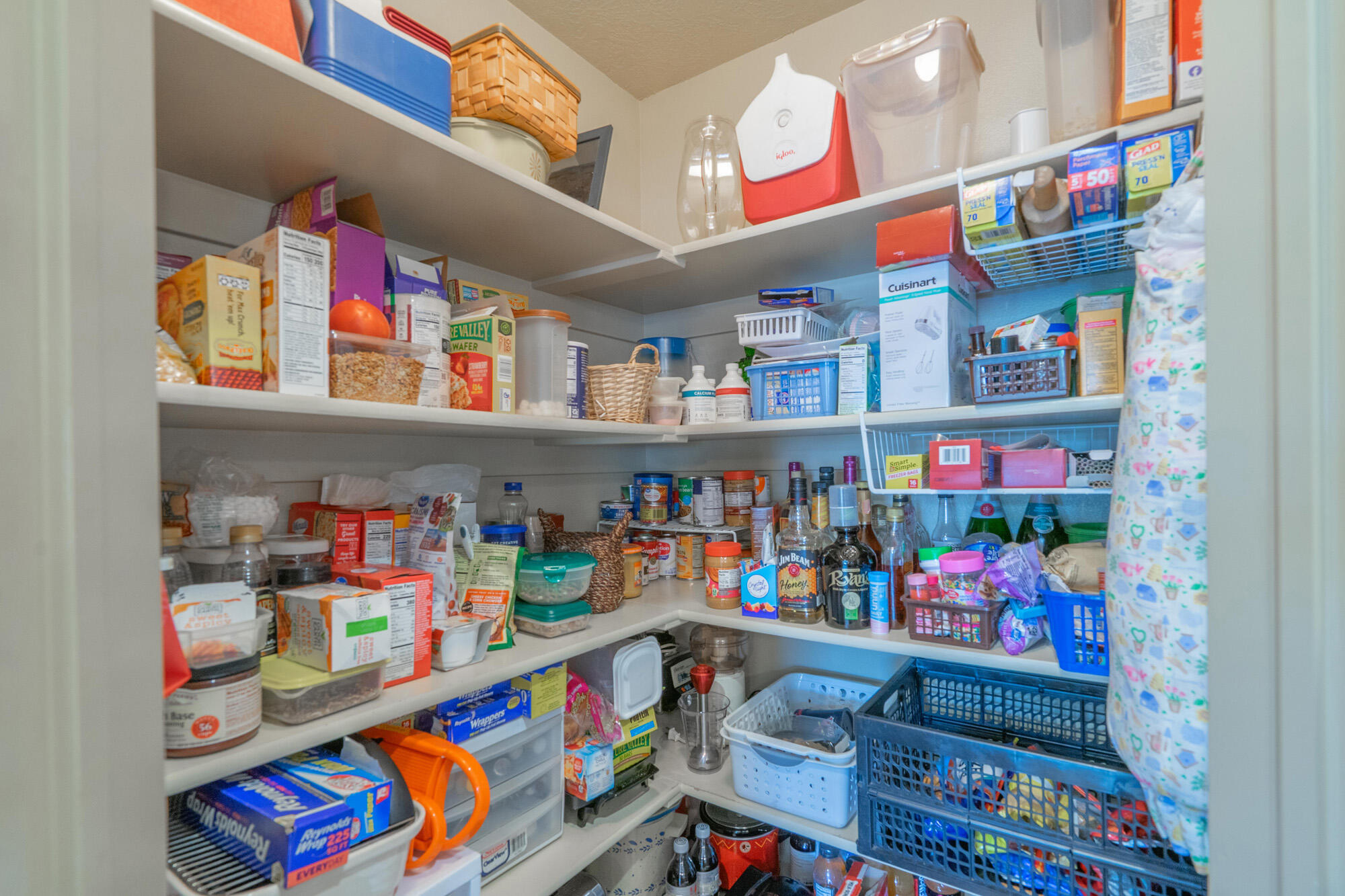 TERRACES AT SEVEN HILLS - Residential