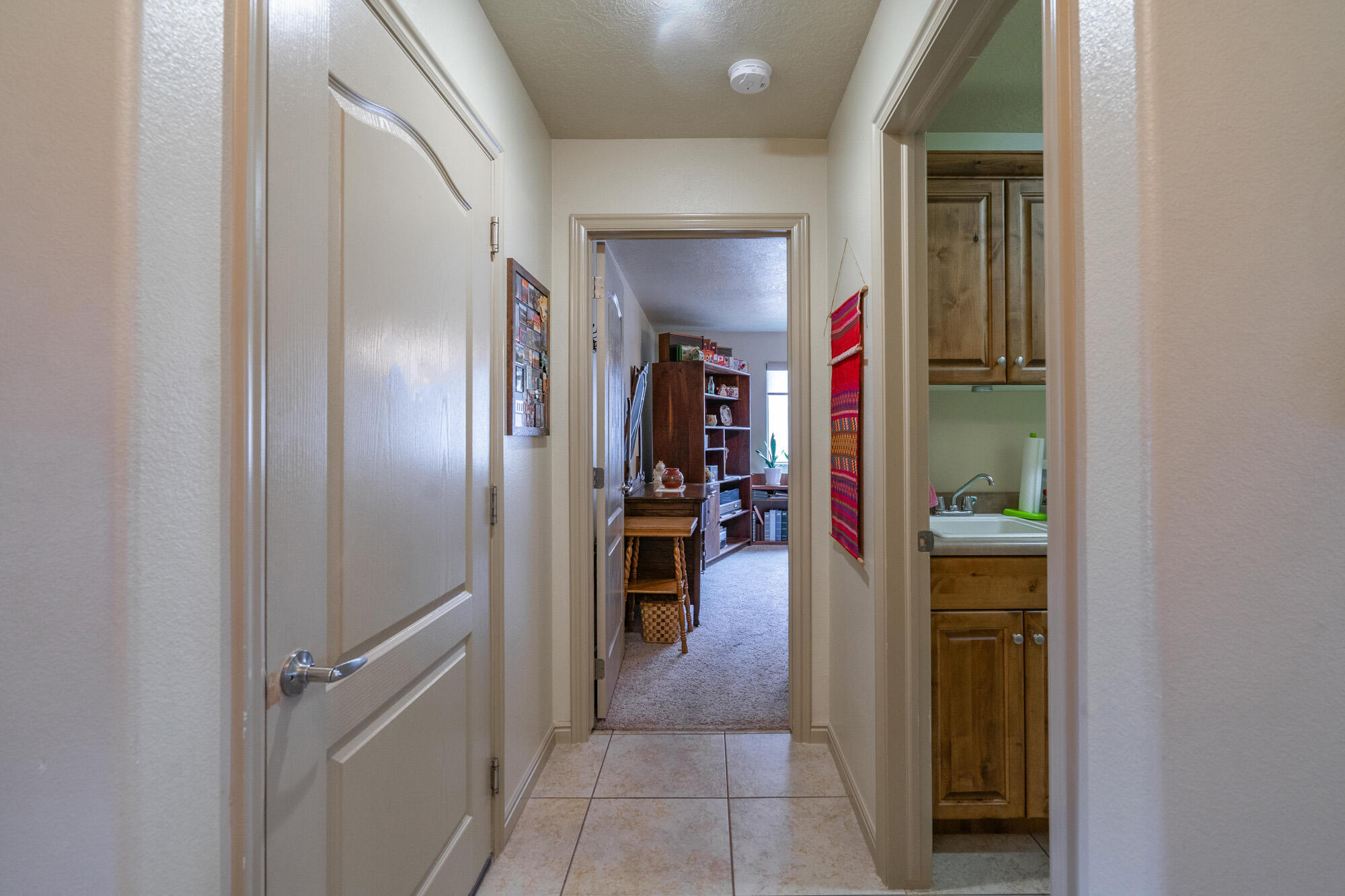 TERRACES AT SEVEN HILLS - Residential